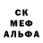 Бошки Шишки Bruce Banner svb bsv